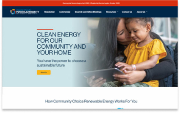 Orange County Power Authority