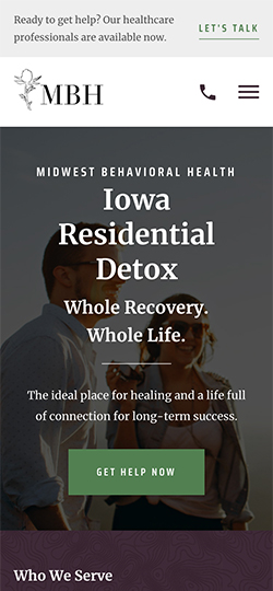 Midwest Behavioral Health