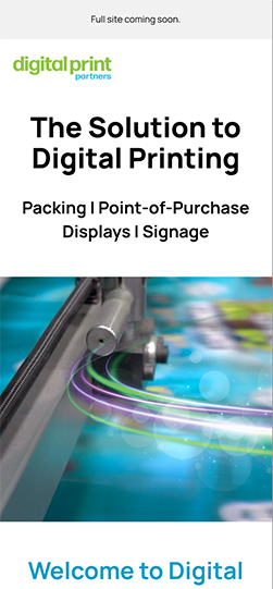Digital Print Partners