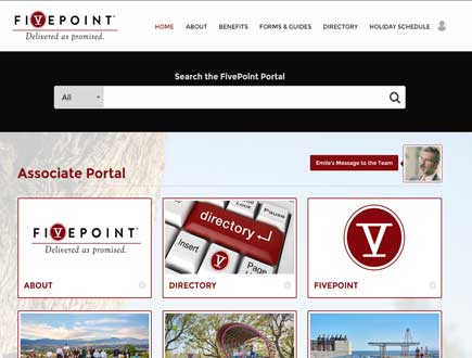 FivePointPortal.com