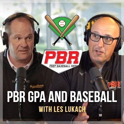 PBR GPA and Baseball