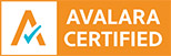 Avalara Avatax Certified