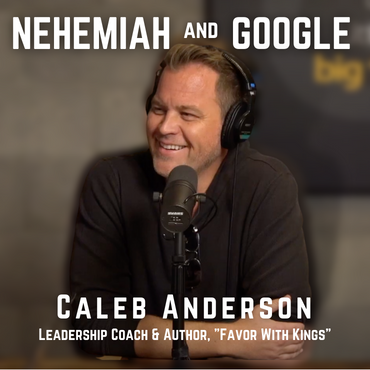 Nehemiah and Google