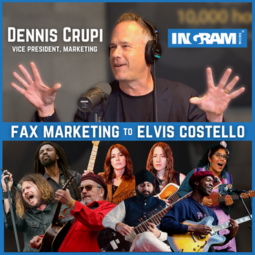 From Fax Marketing to Elvis Costello