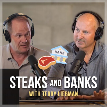 Steaks and Banks