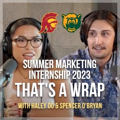 Marketing Internship Summer 2023 - GoldenComm