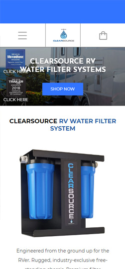 ClearsourceRV