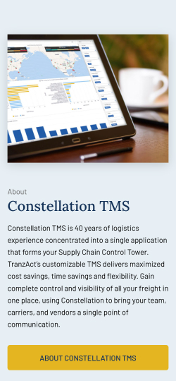 Constellation TMS