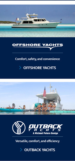 Olson Yacht Group