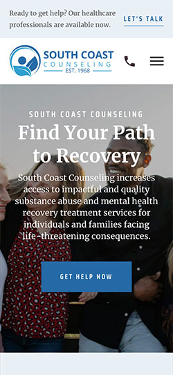 South Coast Counseling