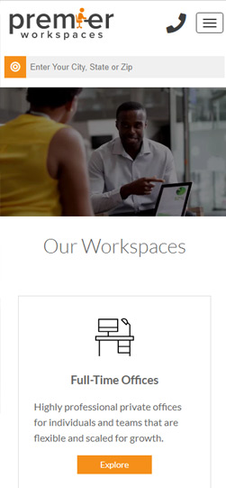 Premiere Business Centers