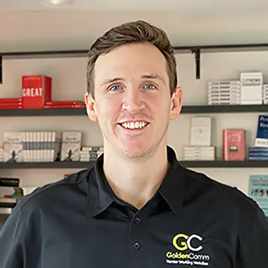 Online Marketing Archives - GoldenComm