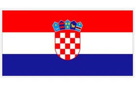 Czech Flag