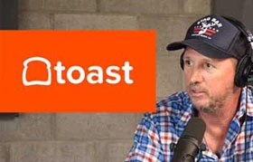 Mario Marovic - Toast