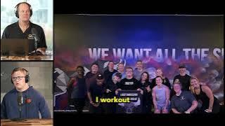 The JNKYRD Thumbnail