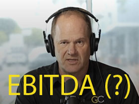 Jason Lavin EBITDA