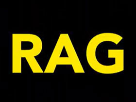 RAG explained by Jason Lavin