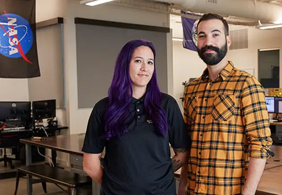 GC Team members