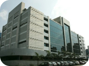 Pune GC office