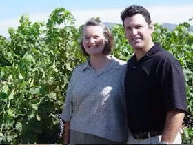 Levendi’s Alison Doran understudy of André Tchelistcheff