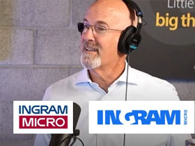 Ingram Micro in 1993
